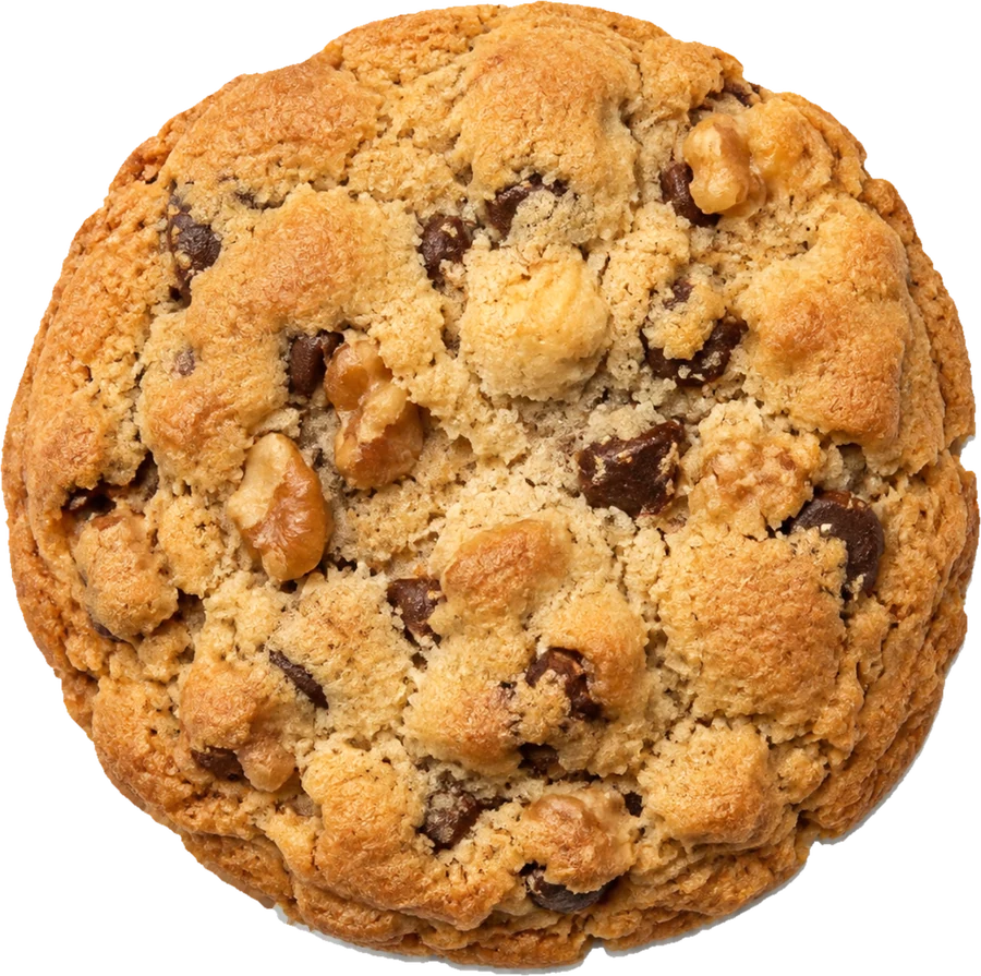 New York Cookie