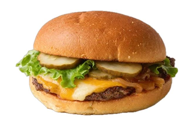 Cheeseburger